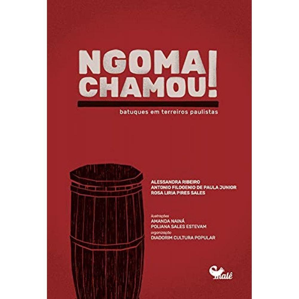 Ngoma Chamou!