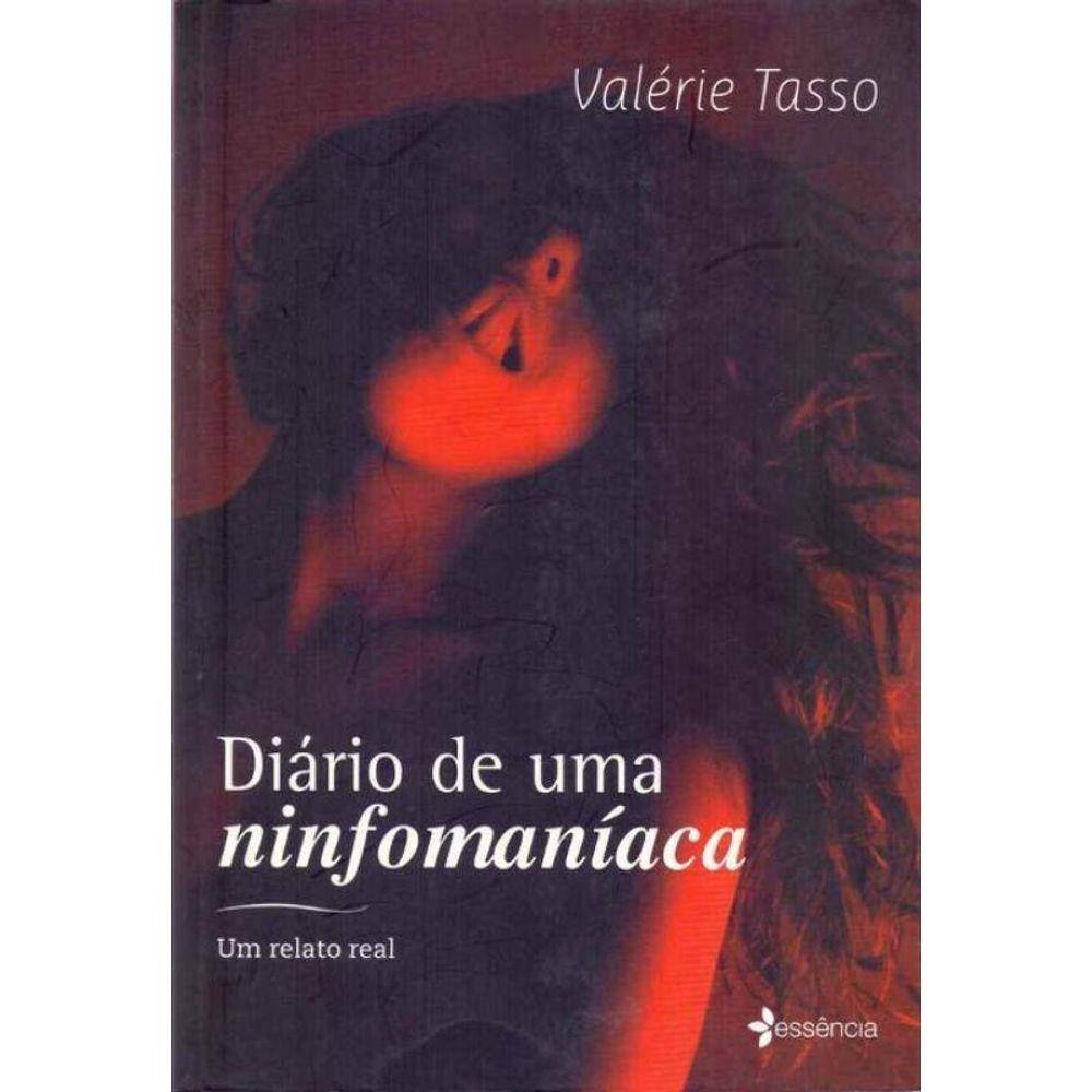 Diario De Uma Ninfomaniaca