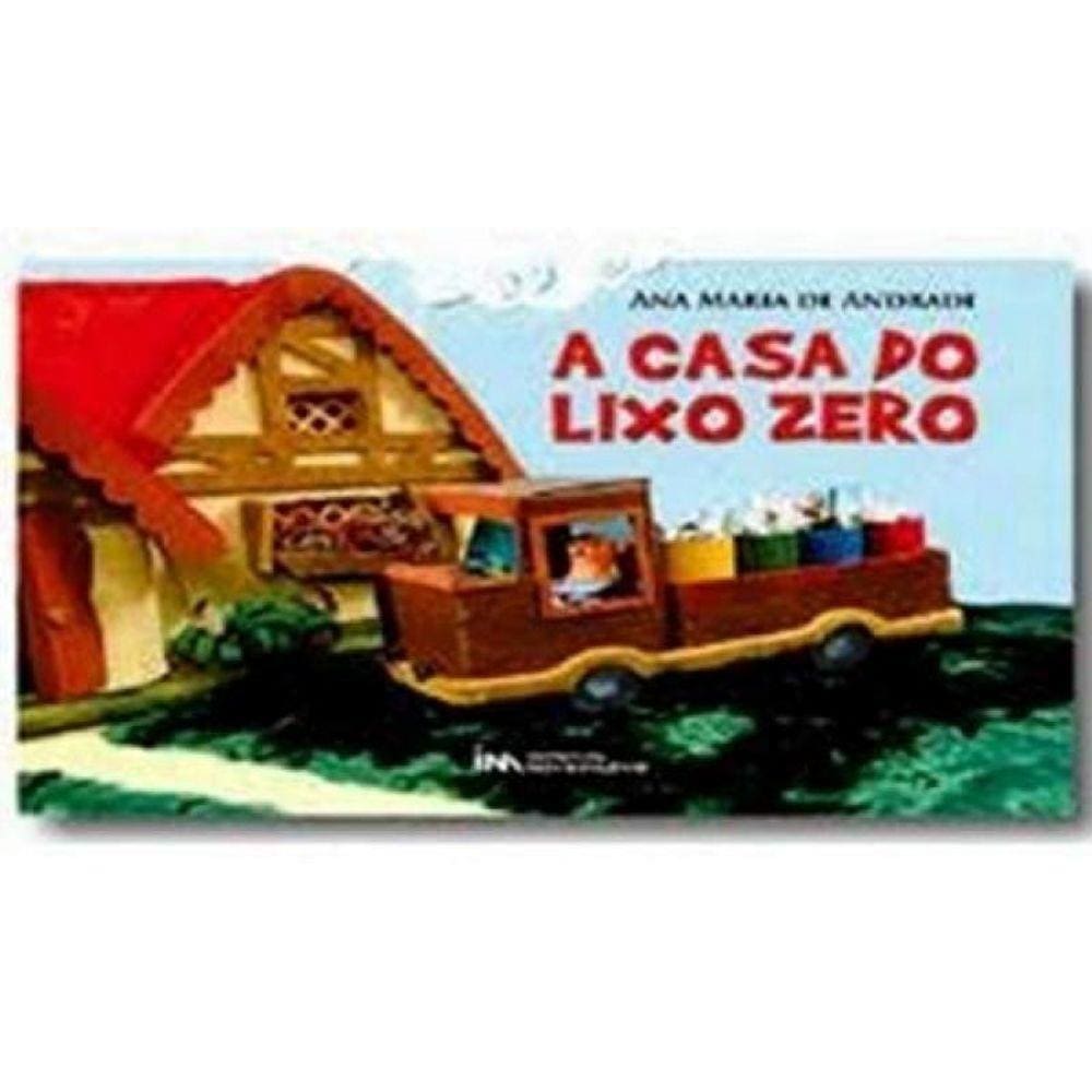 Casa Do Lixo Zero, A