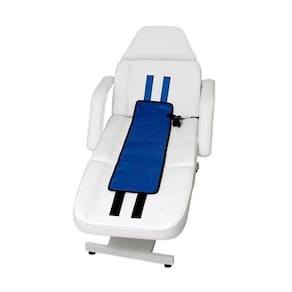 Manta Térmica Abdominal Infravermelho 220 v 27 x 97 cm Estek