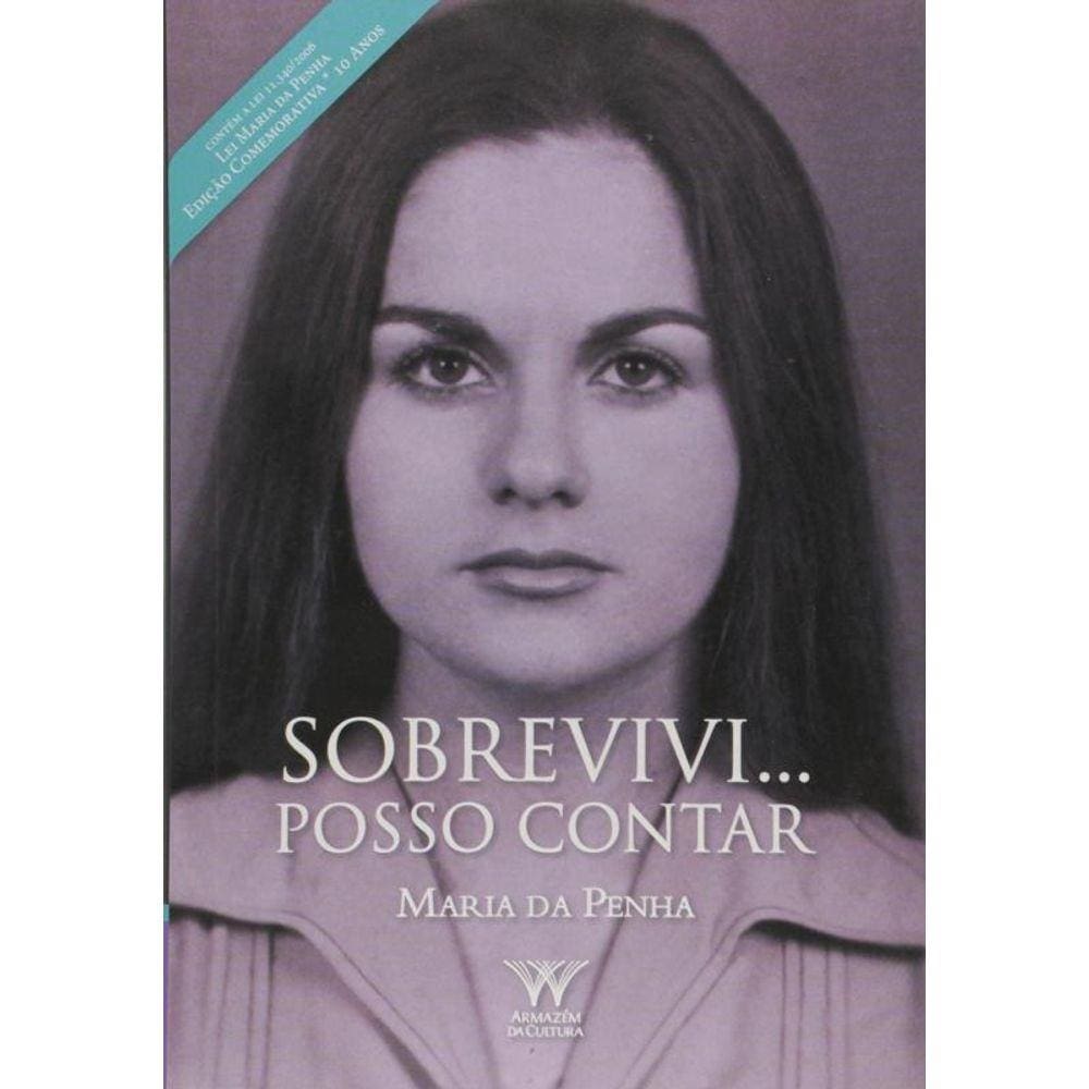 Sobrevivi... Posso Contar