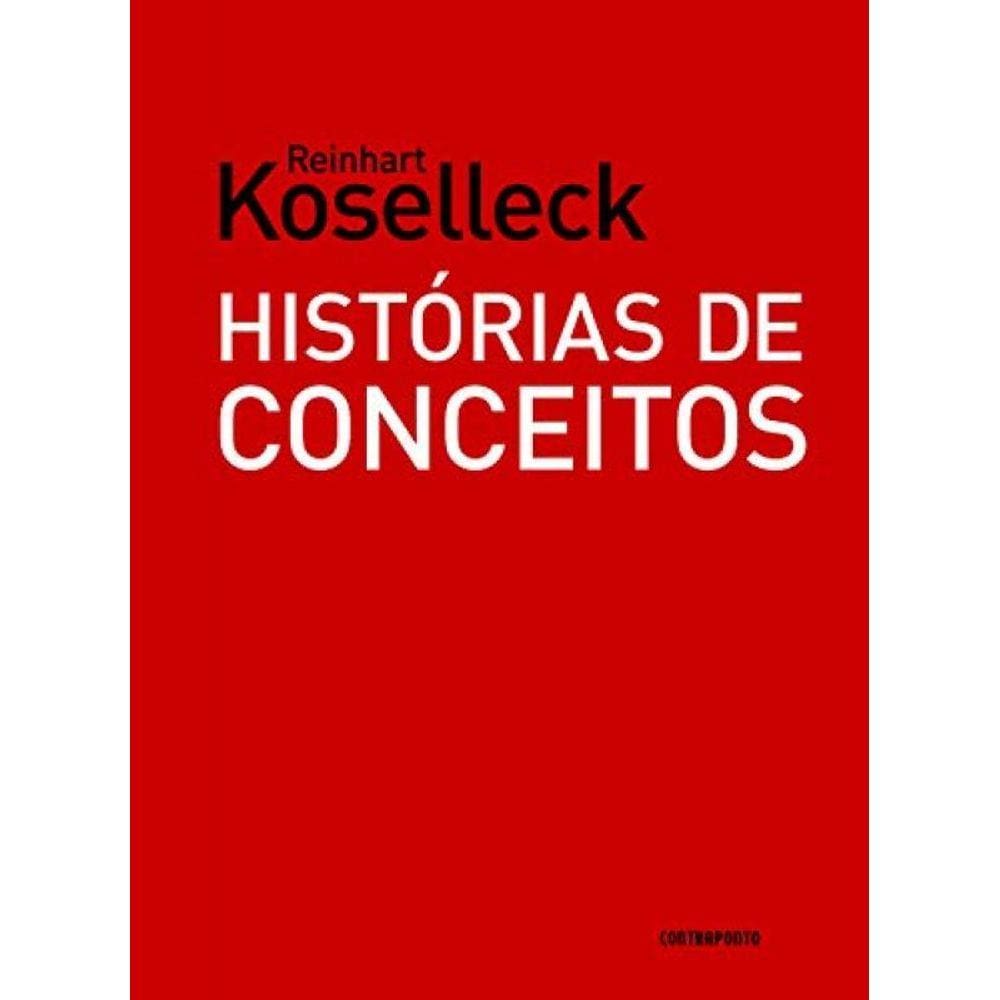 Historias De Conceitos