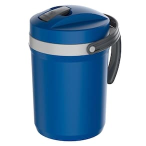 Garrafa Termolar Fliptop 2,5 litros 1804 Azul
