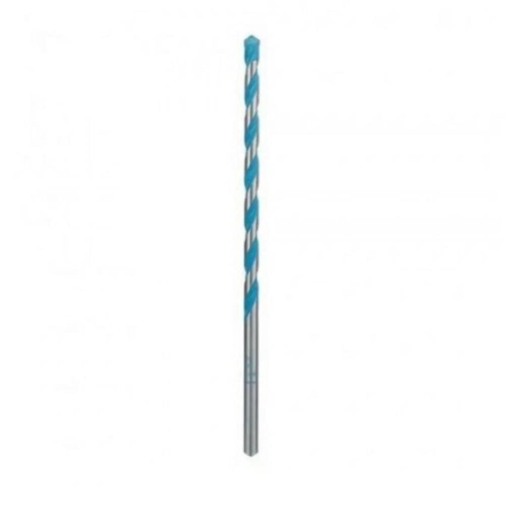 Broca Bosch Multiconstruction Ø10 x 200 x 250 mm CYL-9