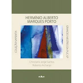 Herminio Alberto Marques Porto
