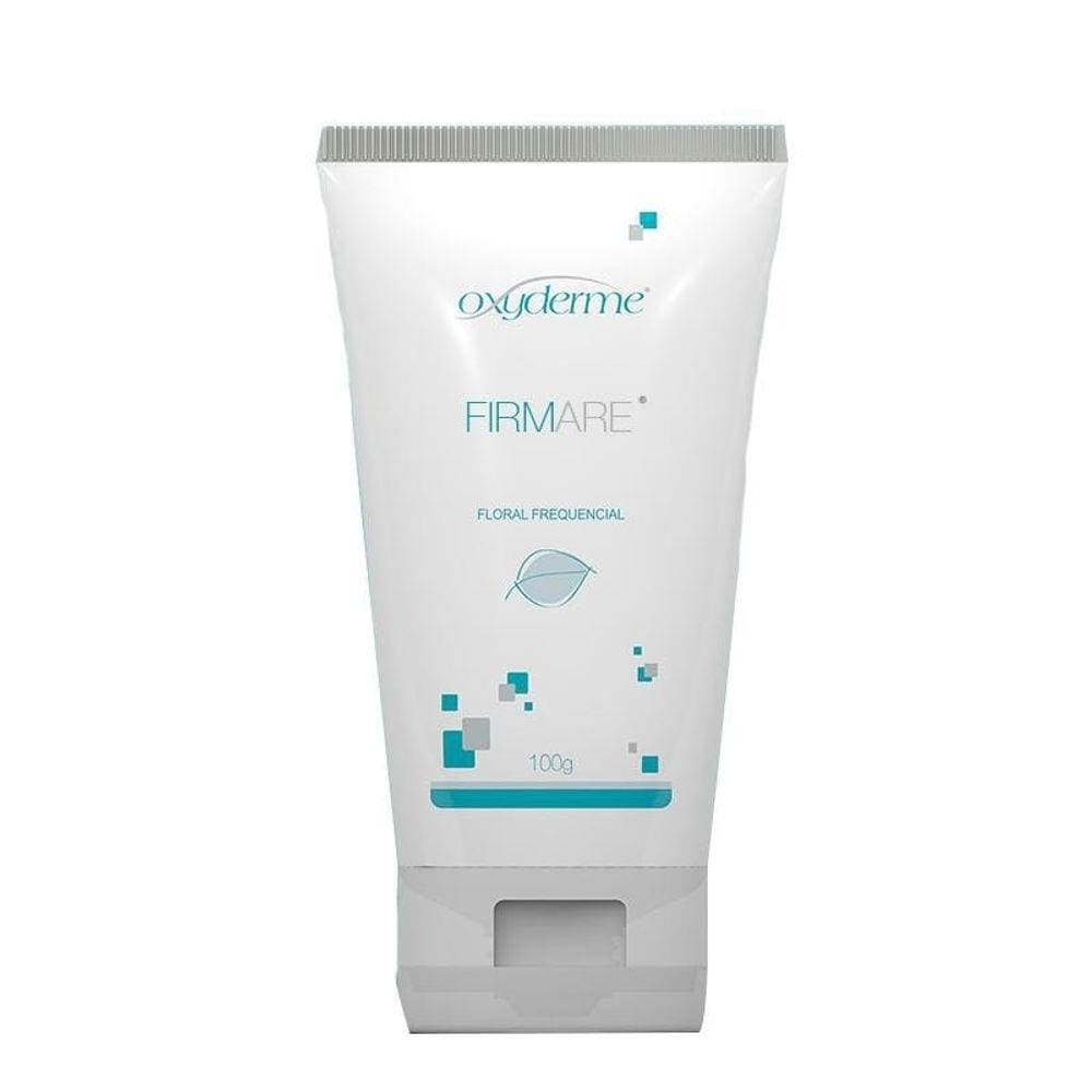 Firmare Gel - Oxyderme - Floral Para Os Ossos