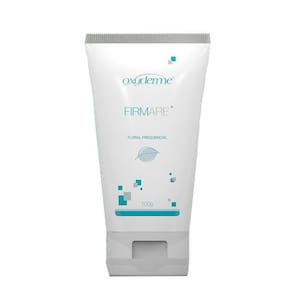 Firmare Gel - Oxyderme - Floral Para Os Ossos