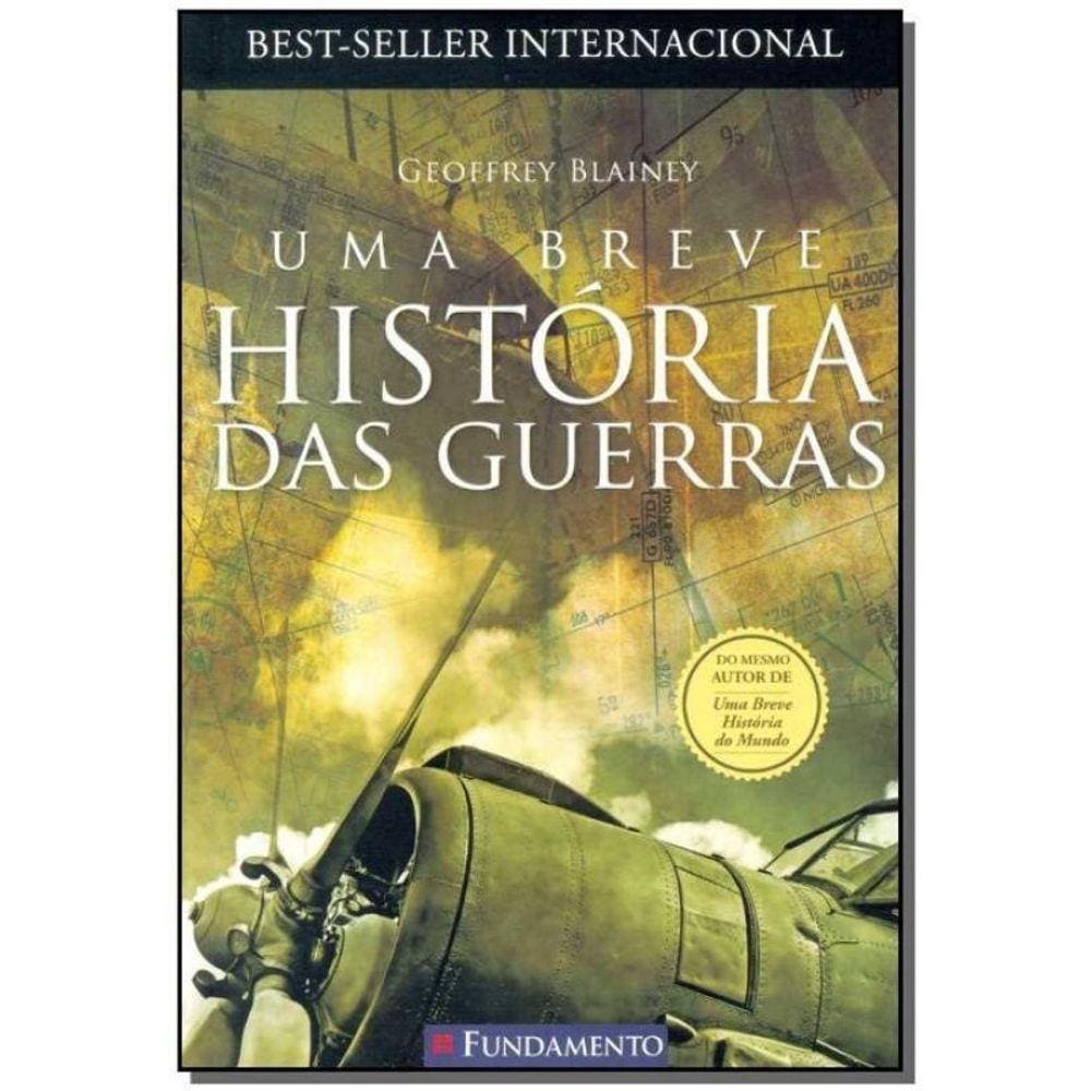 Breve História das Guerras, Uma