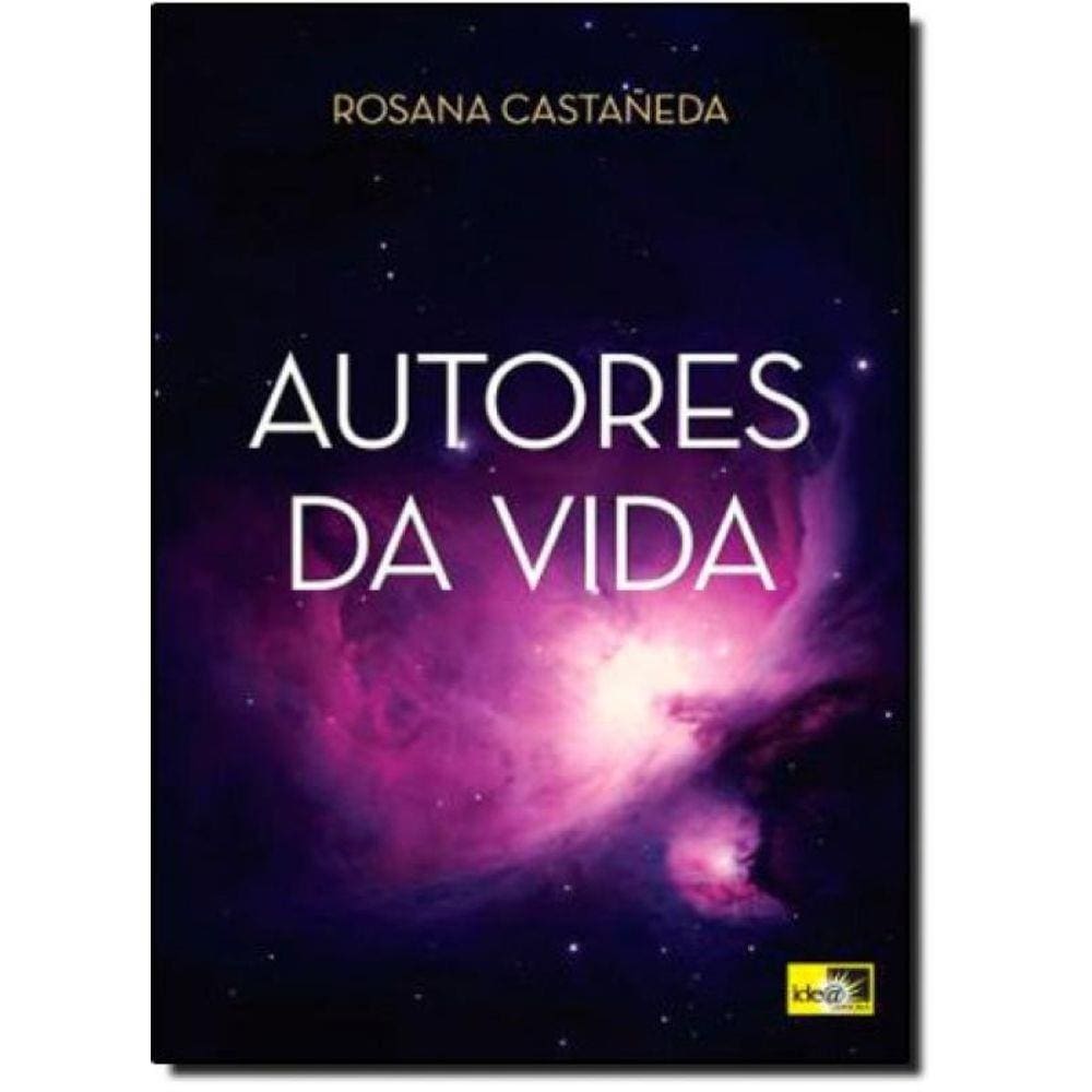 Autores Da Vida