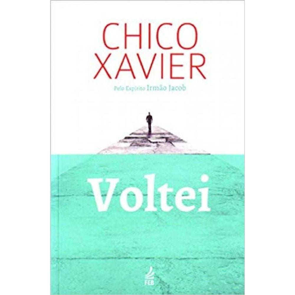 Voltei