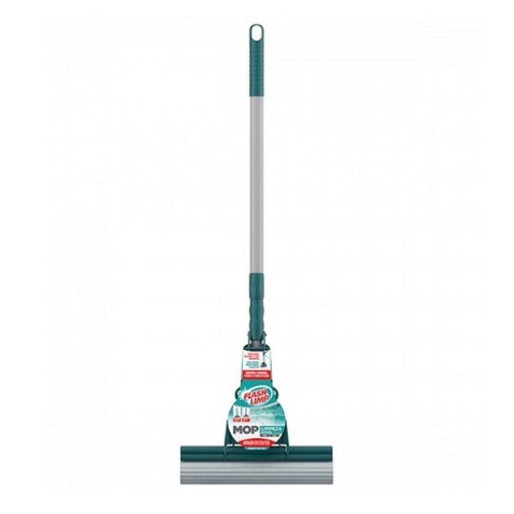Flashlimp MOP Limpeza Geral Plus - MOP7671 - Flash Limp