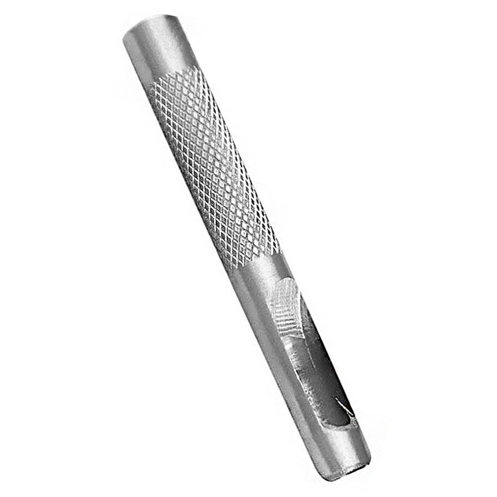 Vazador Furador 8mm Para Couro Eva Lonas Cinto Starfer