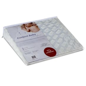 Travesseiro Antirefluxo Infantil Orthocrin Confort Baby