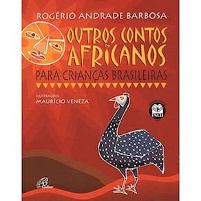 Outros Contos Africanos Para Criancas Brasileiras