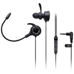 Fone De Ouvido Gamer Para Celular Vx Gaming Flex Com Microf