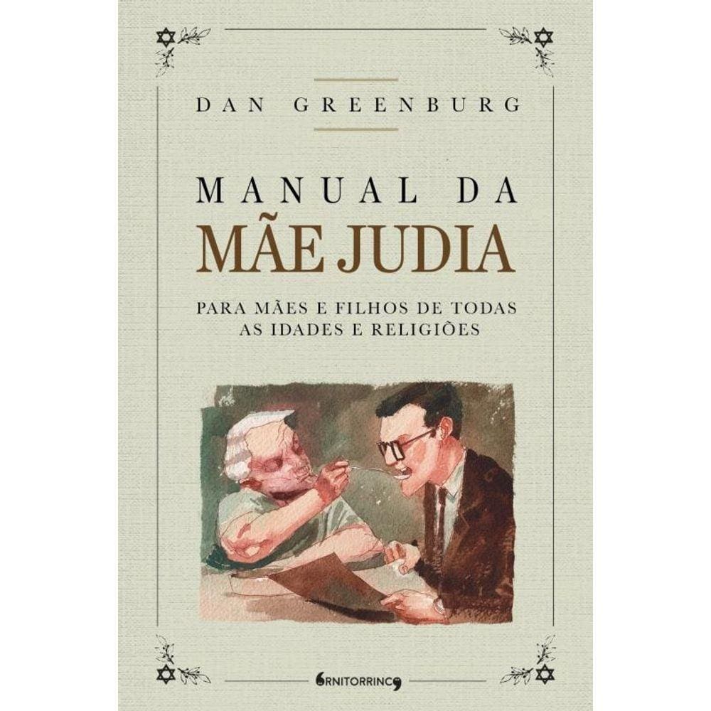 Manual Da Mae Judia