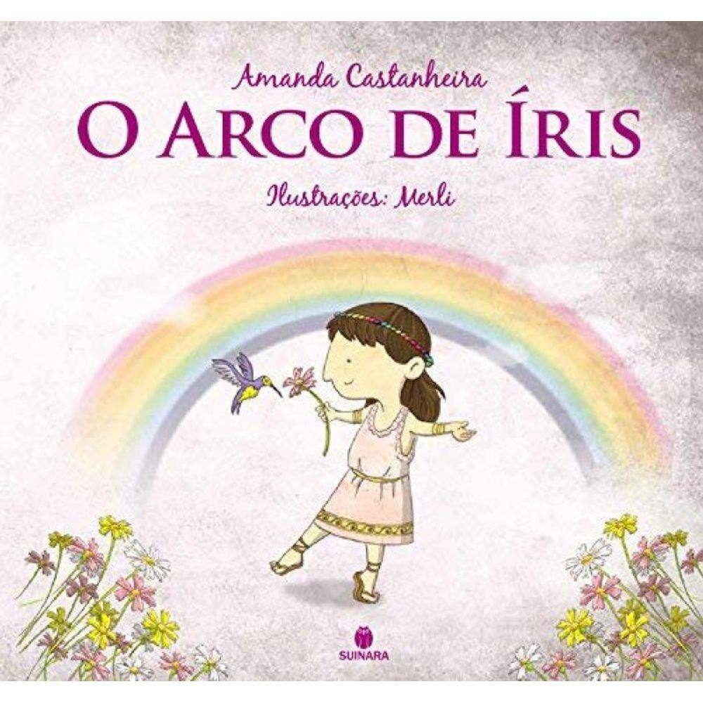 Arco Iris, O
