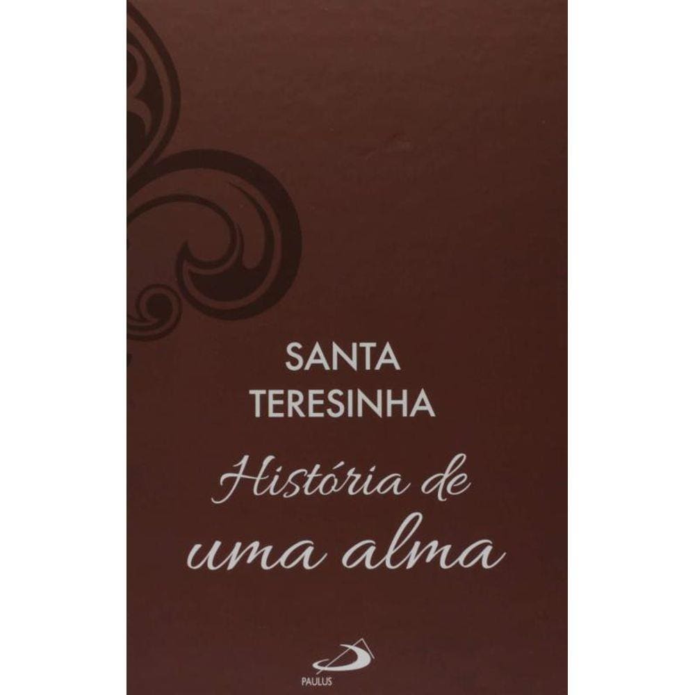 Historia De Uma Alma