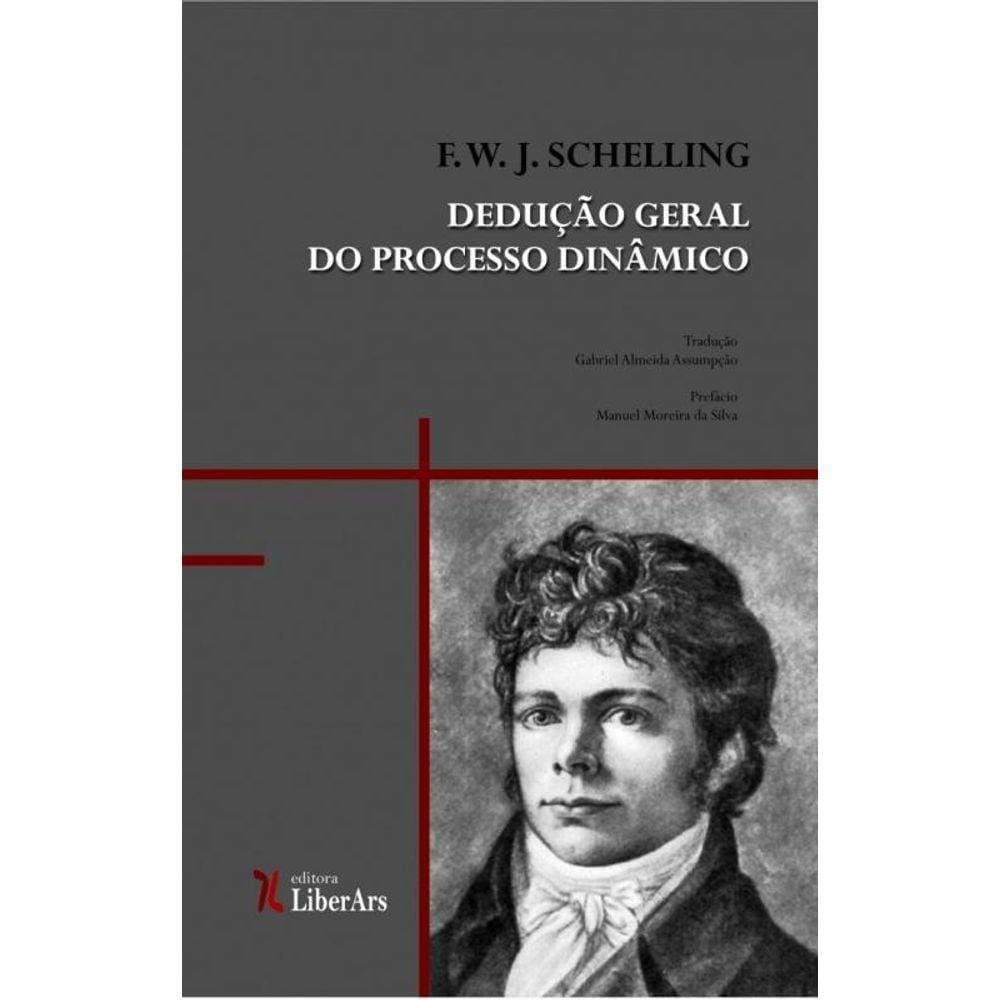 Deducao Geral Do Processo Dinamico
