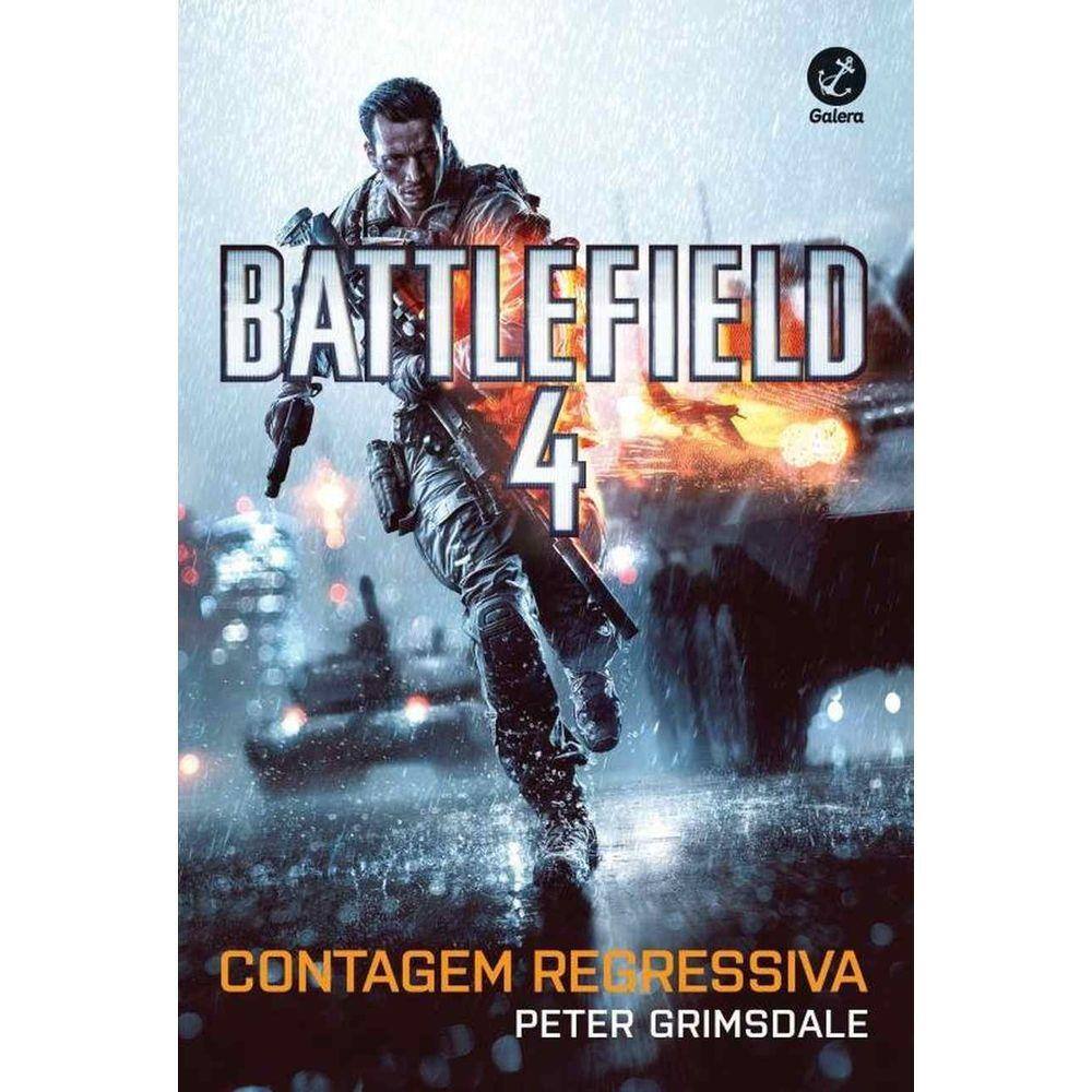 Download Battlefield 4