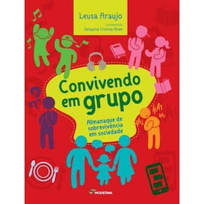 Convivendo Em Grupo