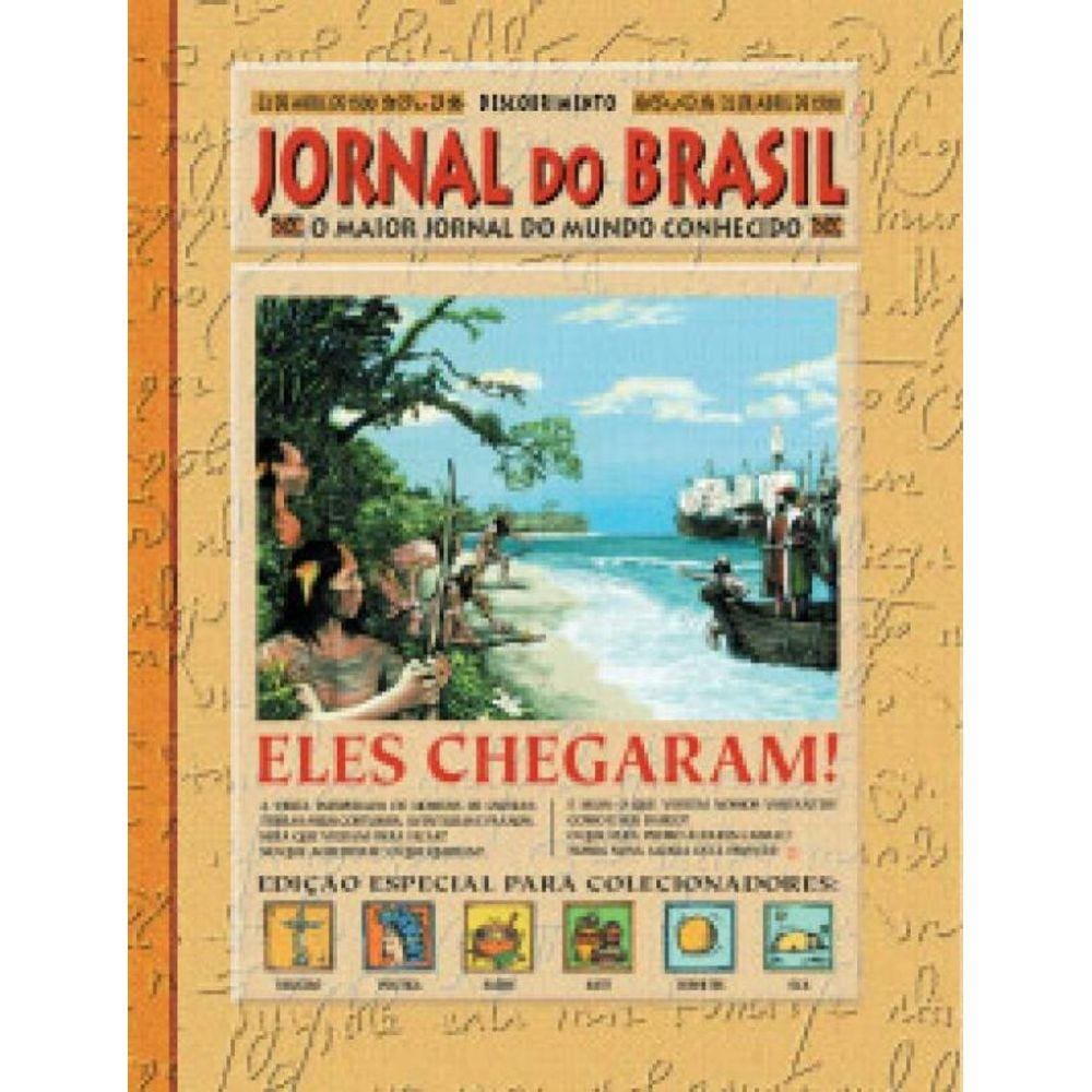 Jornal Do Brasil 01