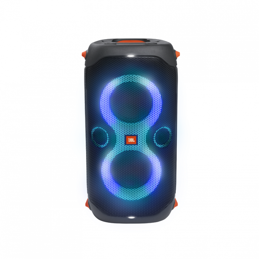 Caixa de Som JBL PARTYBOX 110 | Ponto