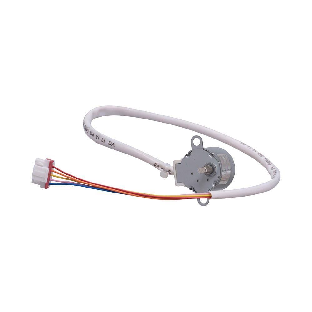 Motor de Passo para Ar Condicionado Split Consul 12V - W10602999