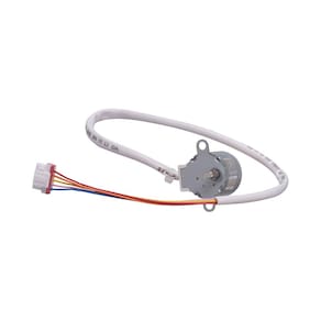 Motor de Passo para Ar Condicionado Split Consul 12V - W10602999