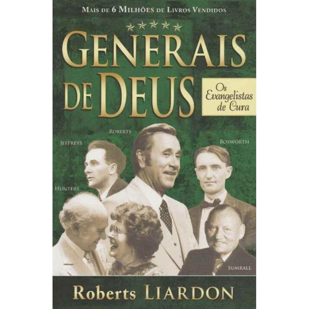 Generais de Deus