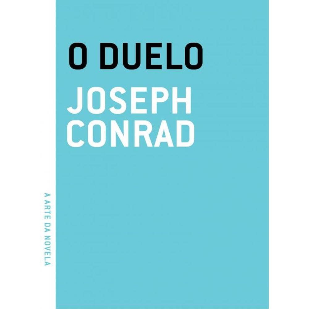 Duelo, O                                        01