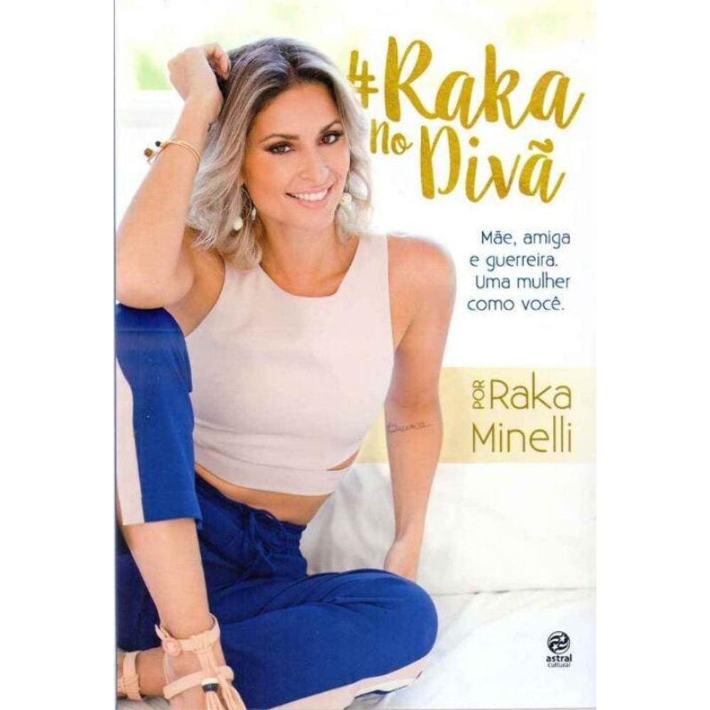 Raka no Divã