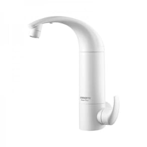 Purificador com Torneira Parede Lorenzetti Acqua Due Branco