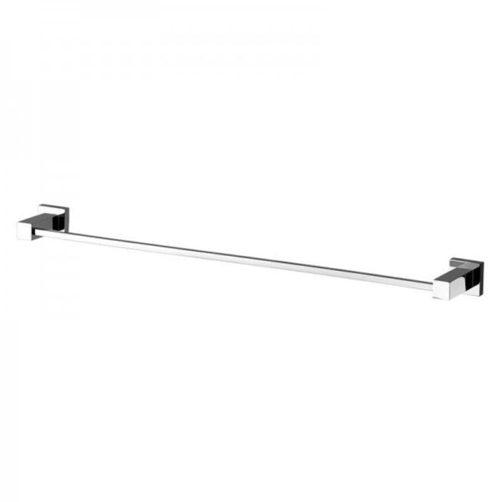 Toalheiro Barra Lorenzetti LorenQuadra 2040 C84 Cromado