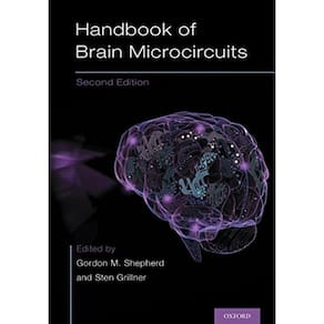Handbook Of Brain Microcircuits