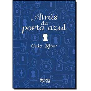Atras Da Porta Azul