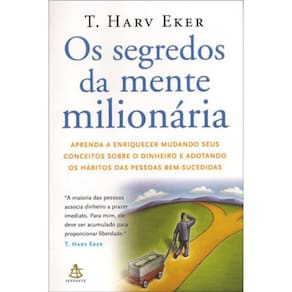 Os Segredos Da Mente Milionária