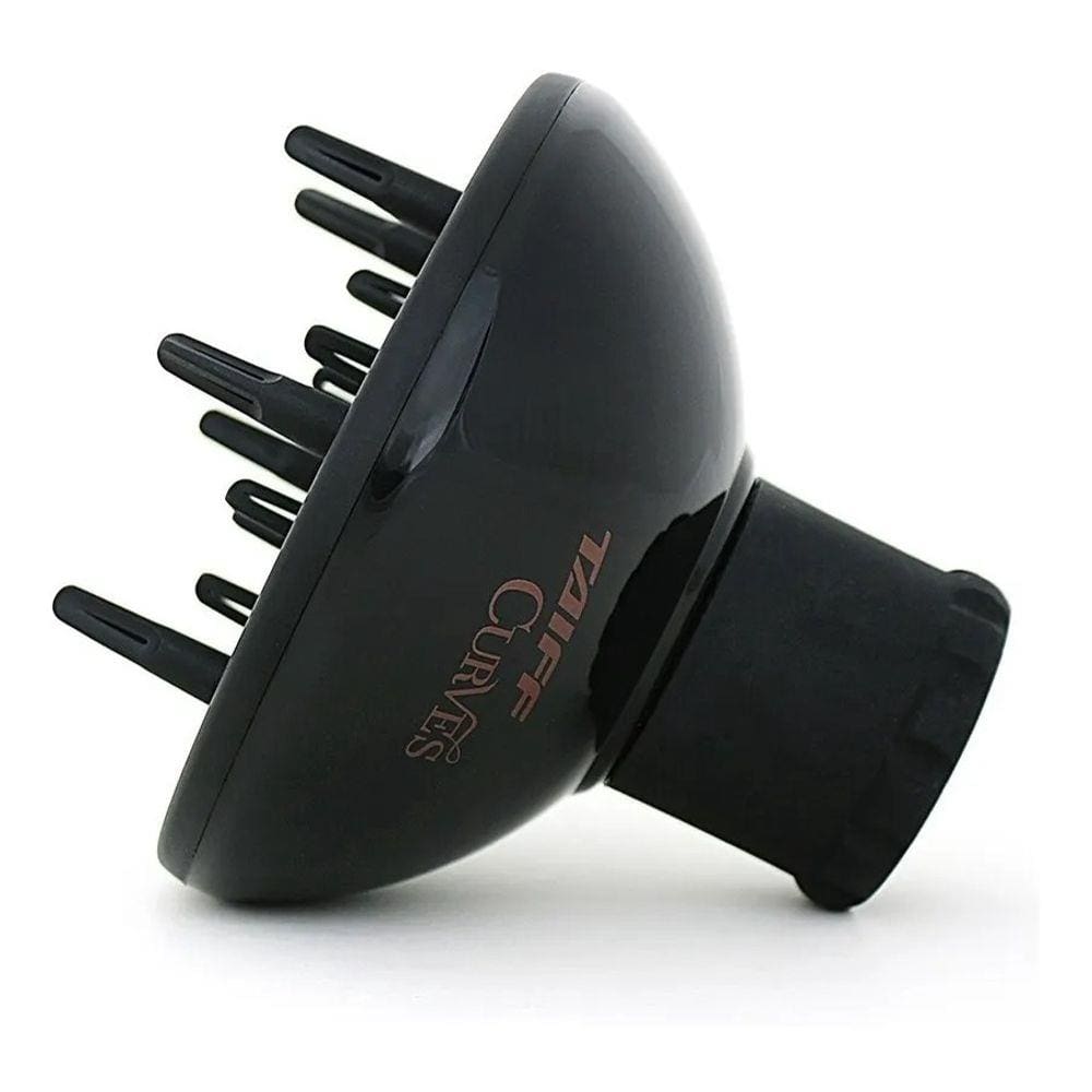 Difusor de Cachos Ar Definidor Taiff Curves Profissional