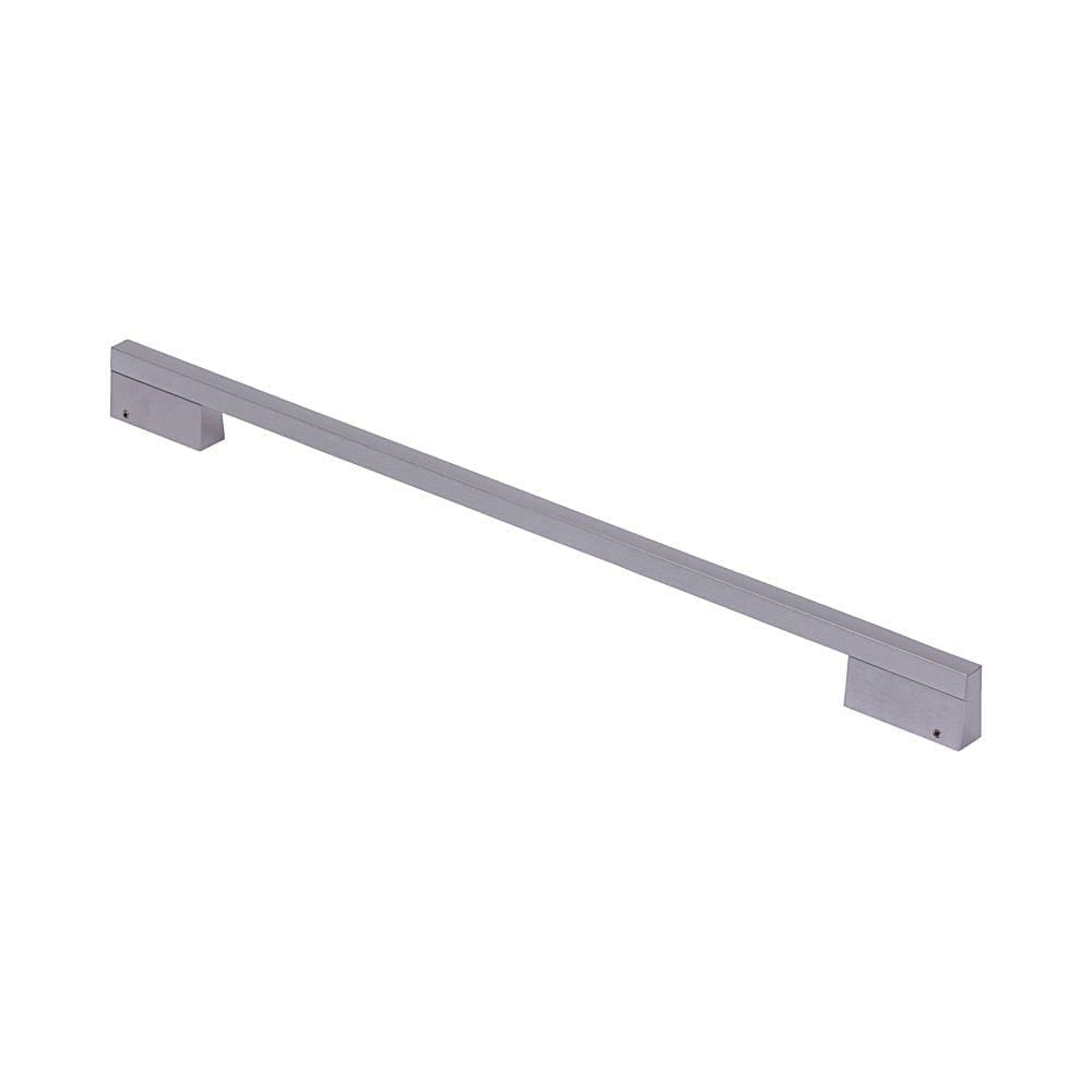 Puxador Lateral Porta para Adega Brastemp - W11130801