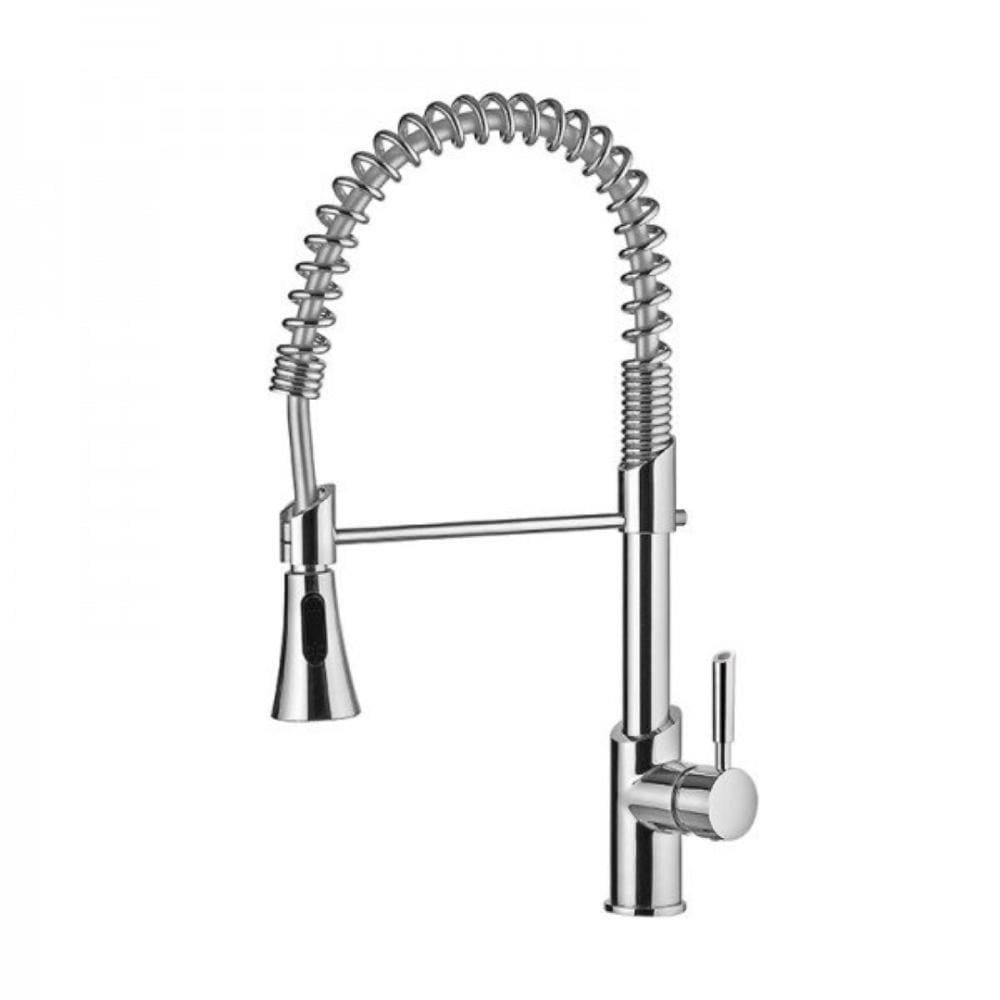 Misturador Monocomando Ducha Cozinha Lorenzetti 2266 C76