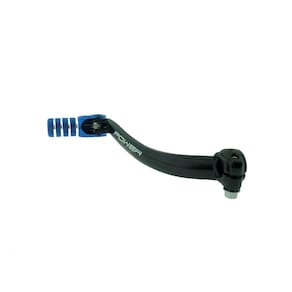 Pedal Cambio Power Mx Azul Yzf 250 01/13 Wrf 250 06/13 Wrf 450 07/15