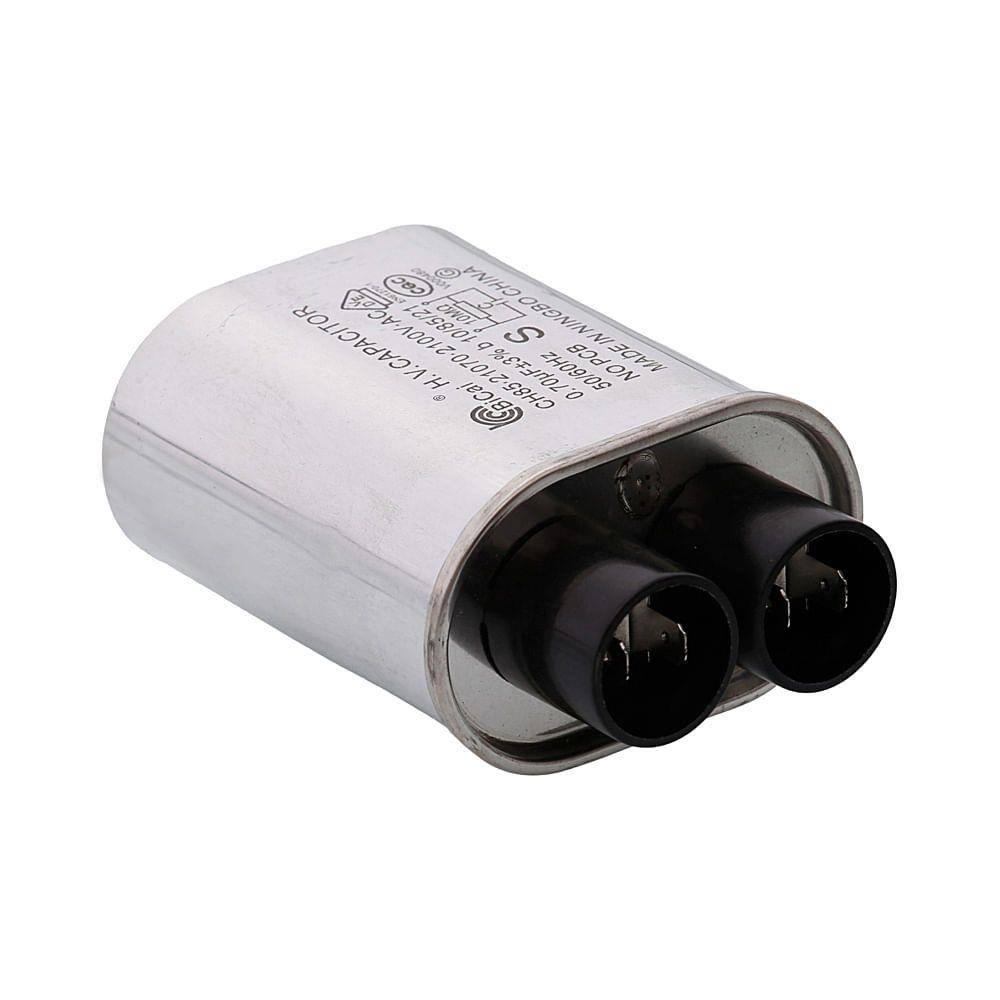 Capacitor para Microondas 0,7 uF - W10563572
