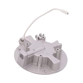 Suporte Injetor 0.97mm para Cooktop - W10451631