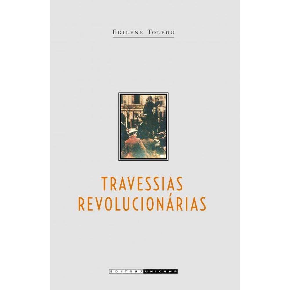 Travessias Revolucionarias