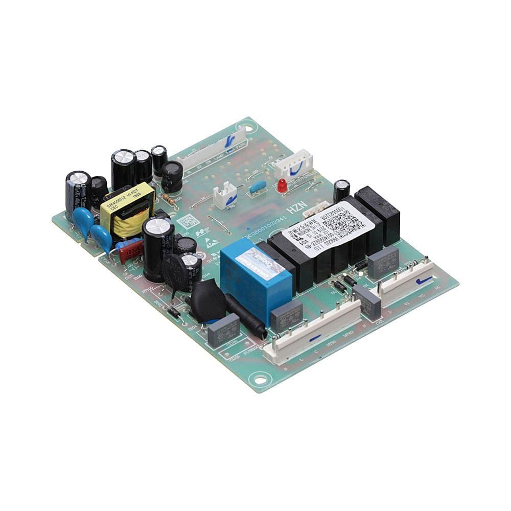 Placa de Controle Bond Bivolt para Adega Brastemp - W10458472
