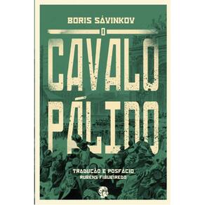 Cavalo Palido, O