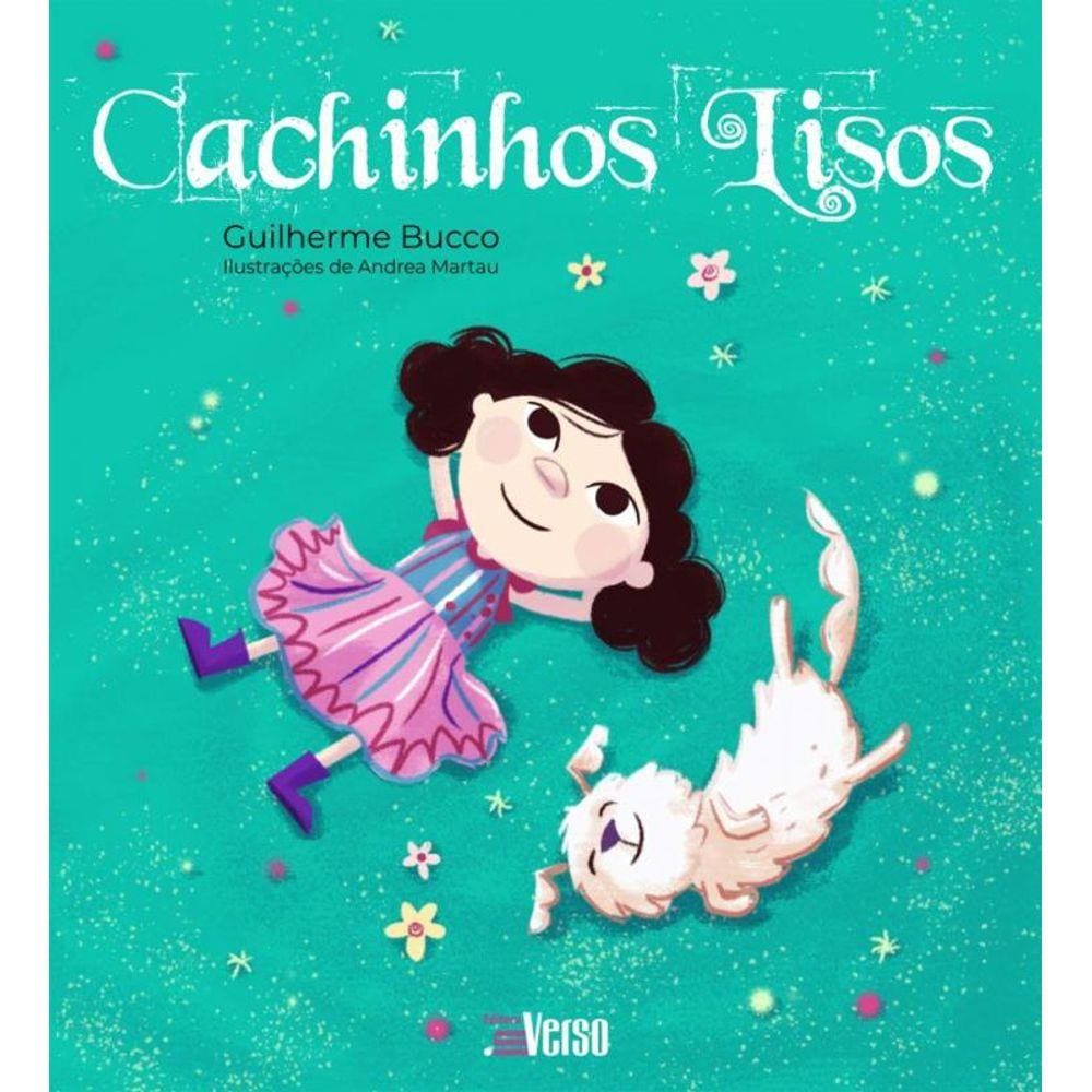 Cachinhos Lisos