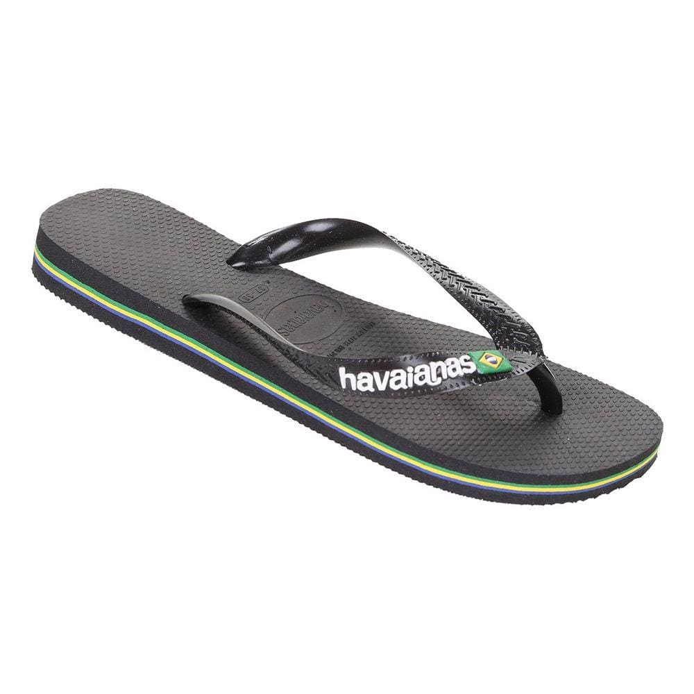 Chinelo Havaianas Brasil