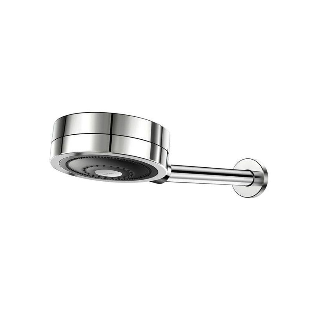 Chuveiro Docol Novo Technoshower 1204806 de Parede Cromado