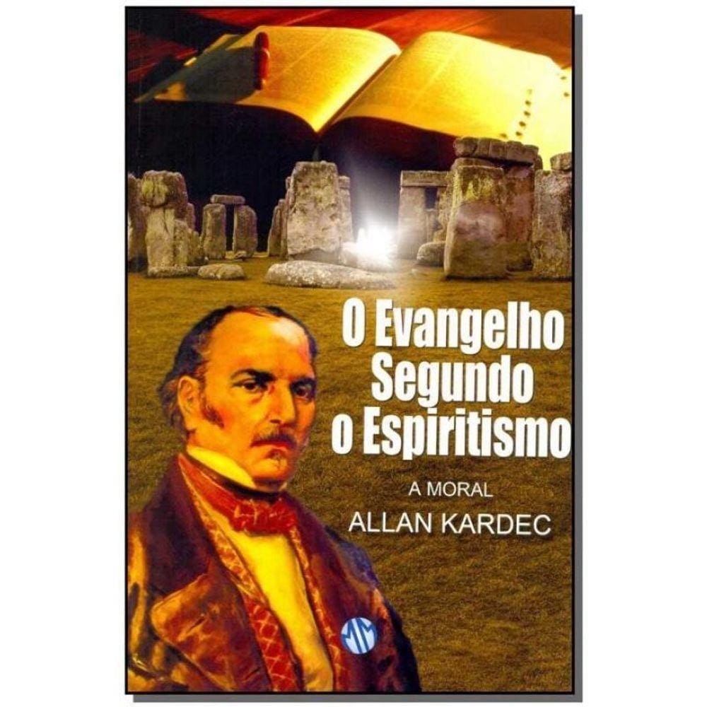 Evangelho Segundo o Espiritismo, o - a Moral